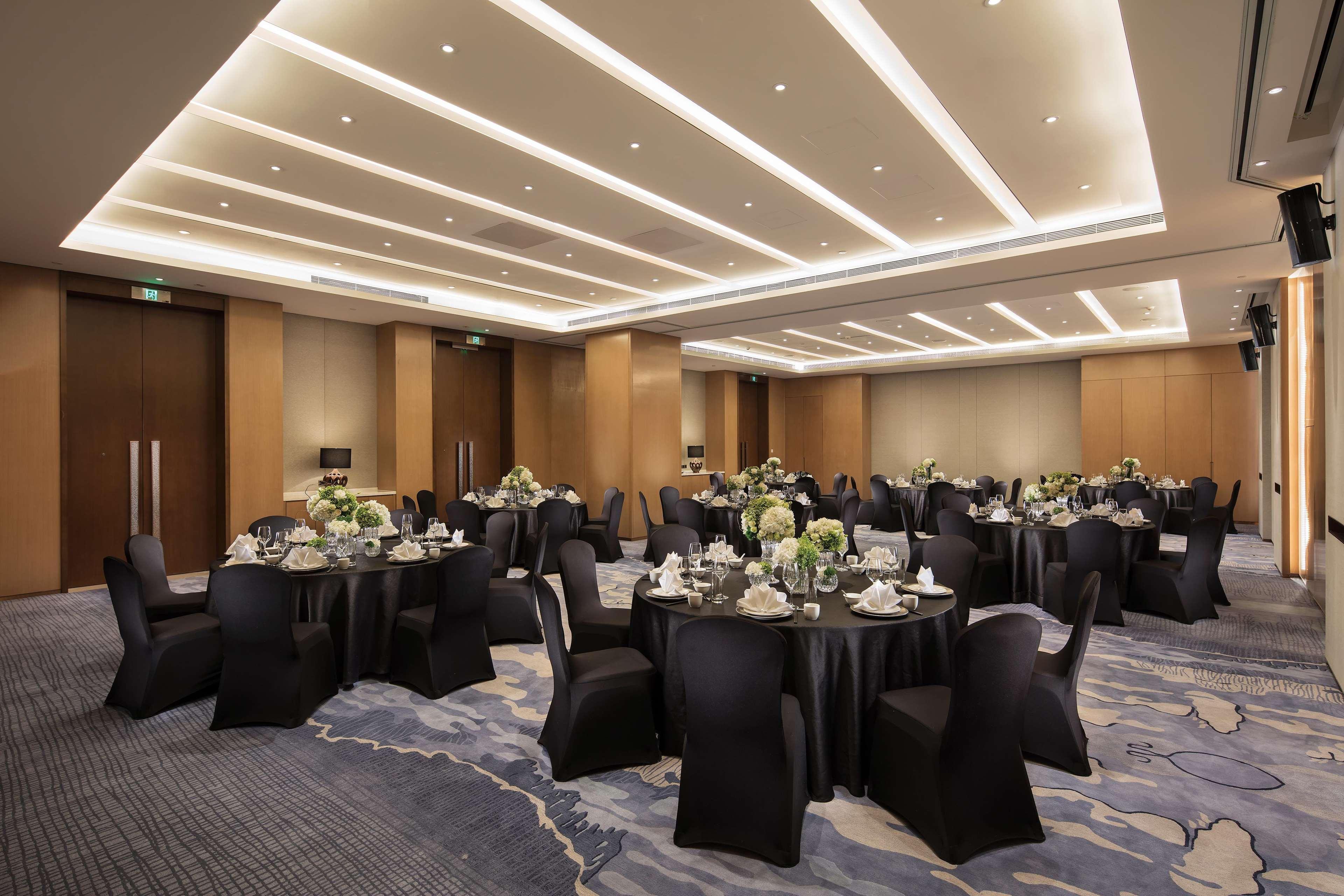 Готель Hilton Chengdu Longquanyi Екстер'єр фото