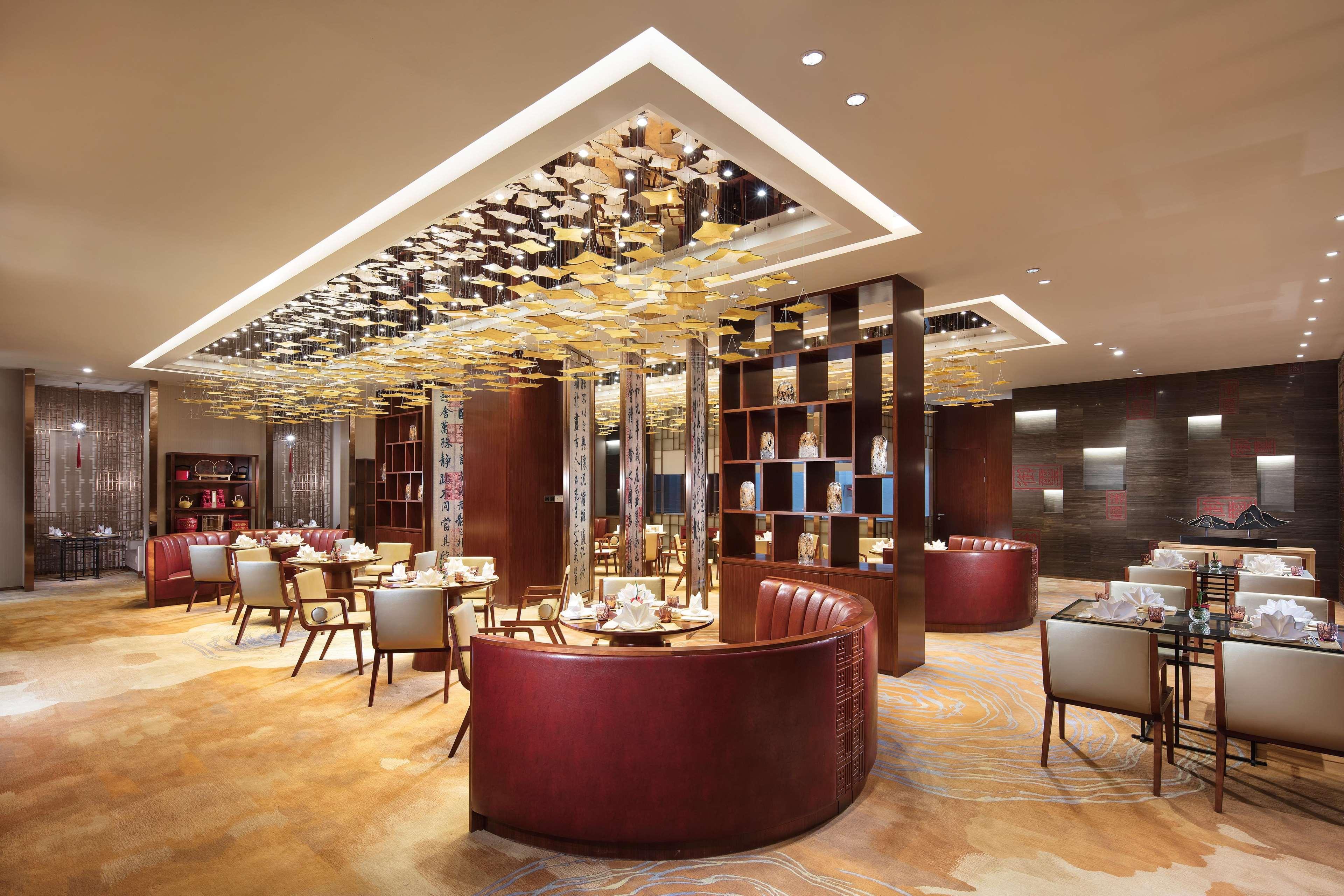 Готель Hilton Chengdu Longquanyi Екстер'єр фото